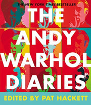 Andy Warhol Diaries By Warhol, Andy