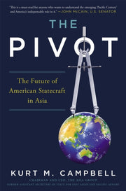 Pivot Hb By Campbell  Kurt