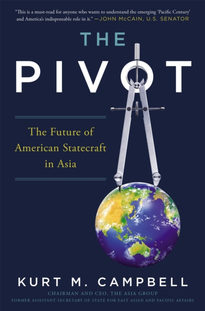 Pivot Hb By Campbell  Kurt