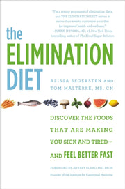 Elimination Diet C