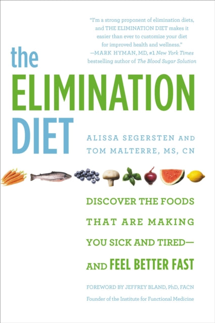Elimination Diet C