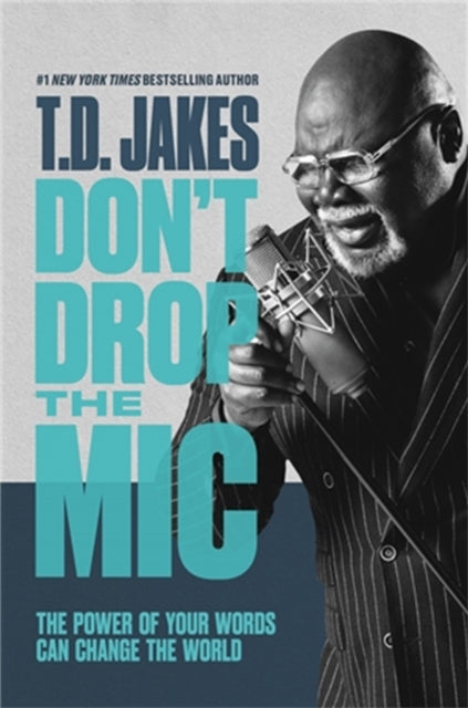 Dont Drop The Mic
