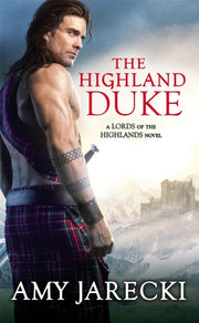 Highland Duke A