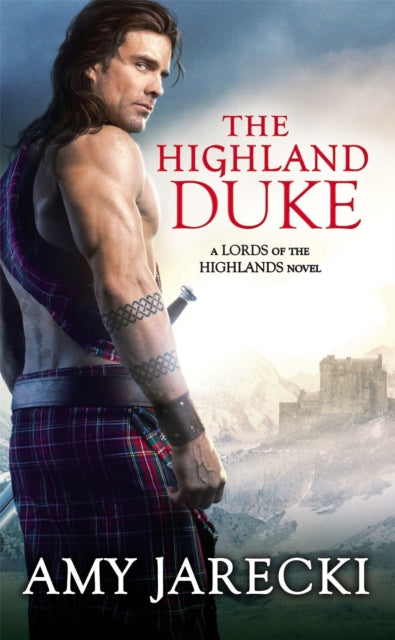 Highland Duke A