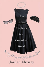 How To Hepburn In Kardashian Wor Hb