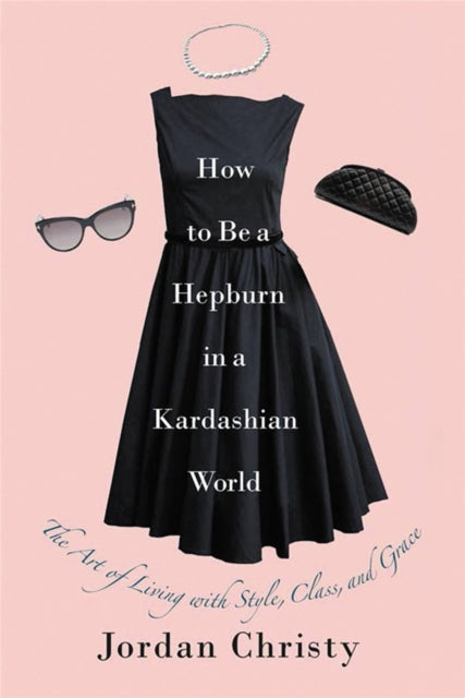 How To Hepburn In Kardashian Wor Hb