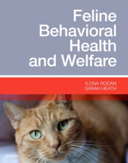 Feline Behavioral Health And Welfare