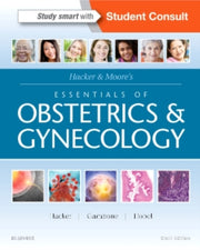 Hacker Moores Essentials Of Obstetrics &