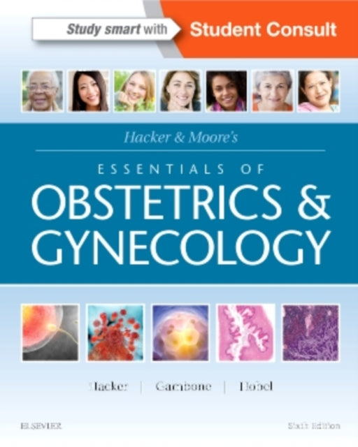 Hacker Moores Essentials Of Obstetrics &