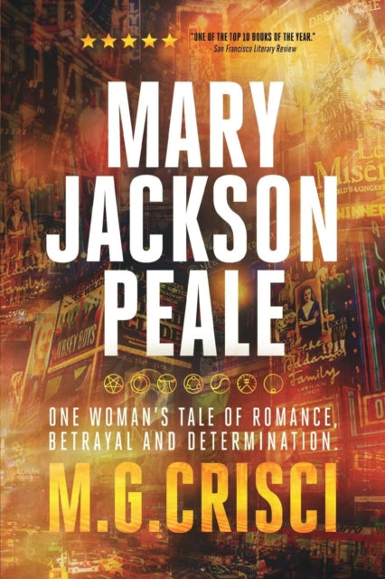 Mary Jackson Peale: One Woman's Tale Of