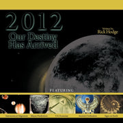 2012: Our Destiny Has Arrived: Mayan Tim