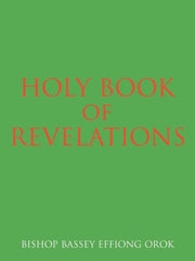 Holy Book Of Revelations