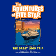 The Adventures Of Five Star:the Great Lo