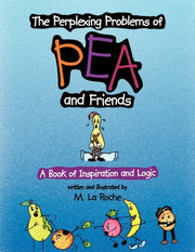 The Perplexing Problems Of Pea And Frien