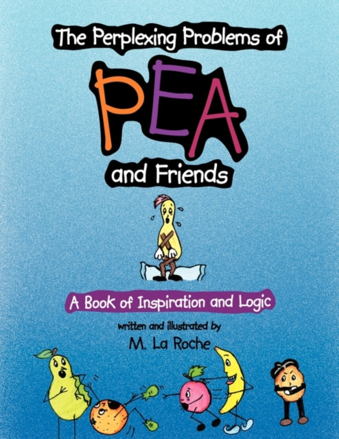 The Perplexing Problems Of Pea And Frien