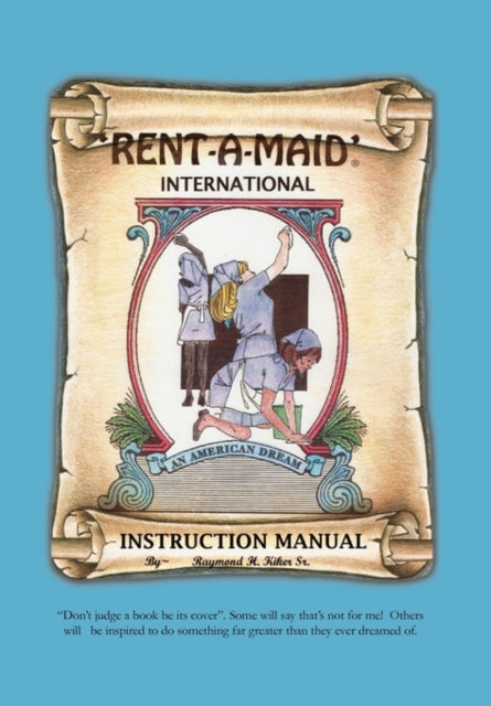 Rent-a-maid International