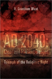 Ad 2040: Clear And Present Danger: Trium
