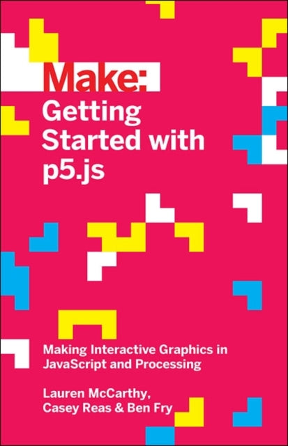 Make Getting Started With P5.js