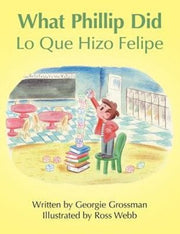 What Phillip Did-lo Que Hizo Felipe