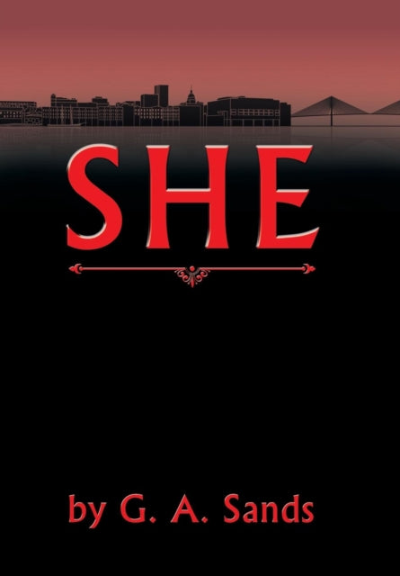 She