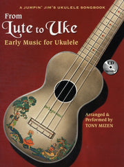 From Lute To Uke