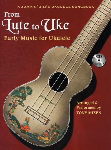 From Lute To Uke