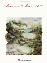 Bon Iver Pvg
