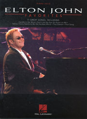 Elton John Favourites