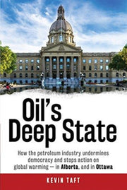 Oils Deep State