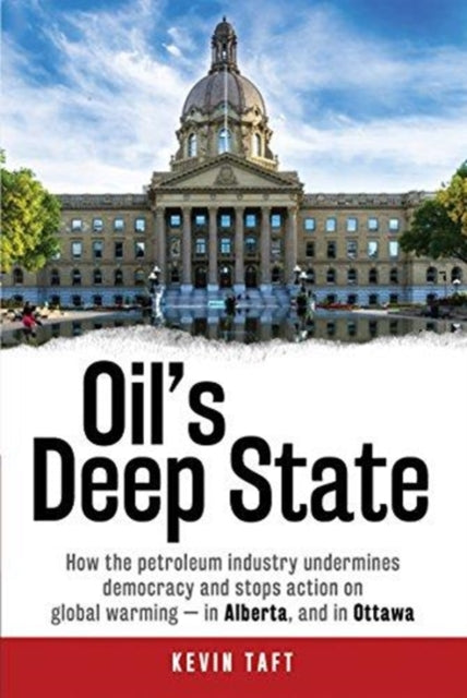 Oils Deep State