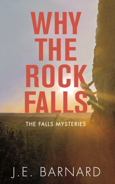 Why The Rock Falls