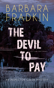 Devil To Pay