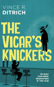Vicar S Knickers