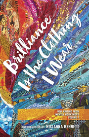 Brilliance Is The Clothing I Wear