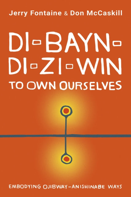 Di Bayn Di Zi Win An Ojibway Anishinap