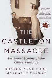 Castleton Massacre Untold Story Killip