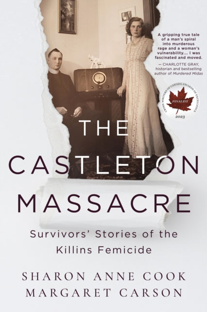 Castleton Massacre Untold Story Killip