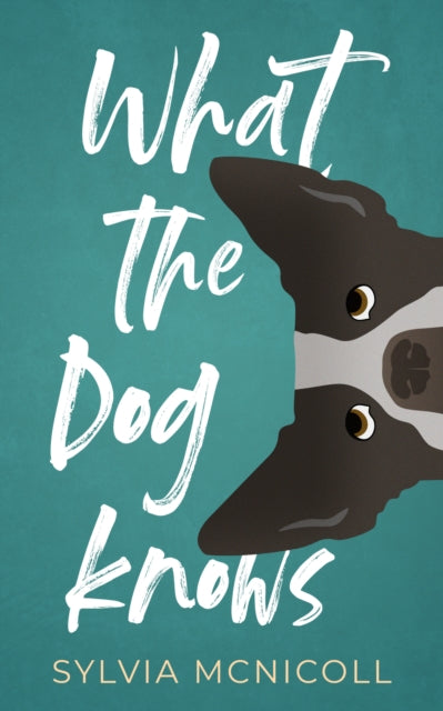 What The Dog Knows