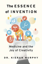 Essence Of Invention