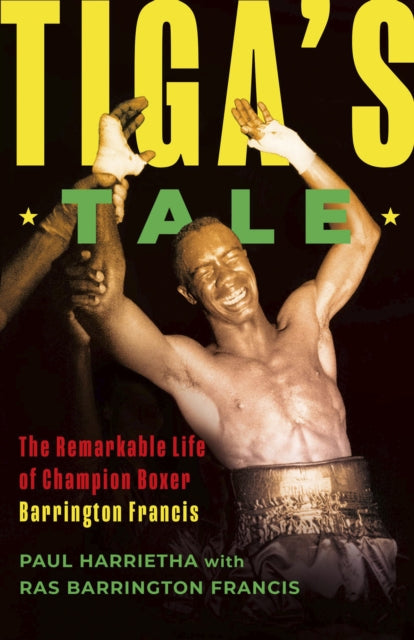 Tigas Tale