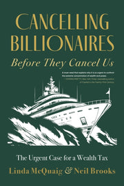 Cancelling Billionaires Before They Can