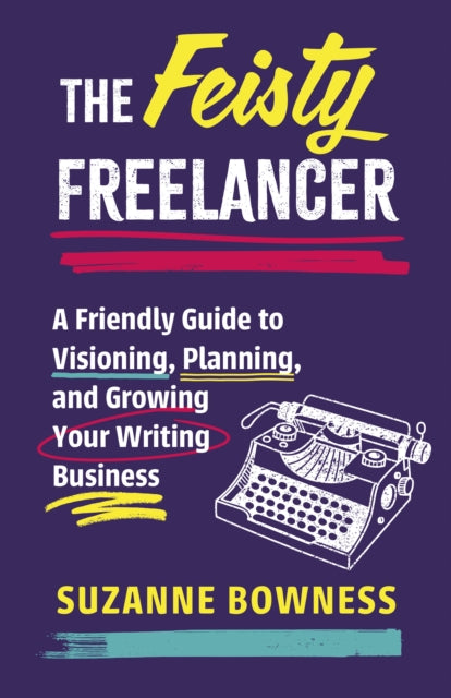 Feisty Freelancer
