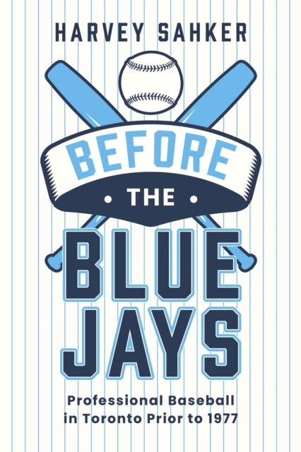 Before The Blue Jays