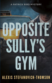 Opposite Sullys Gym