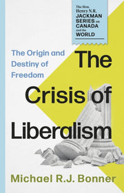 Crisis Of Liberalism