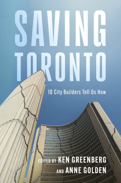 Dark Age Ahead For Toronto