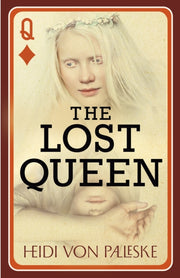Lost Queen