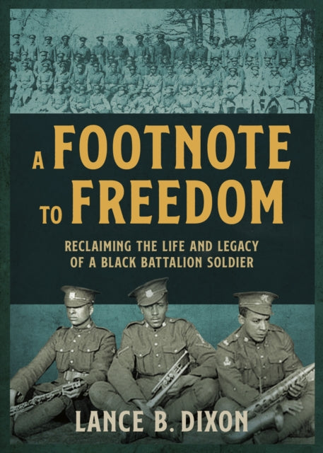 Footnote To Freedom