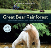 Great Bear Rainforest By Ian Mcallister