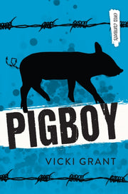 Pigboy By Grant Vicki
